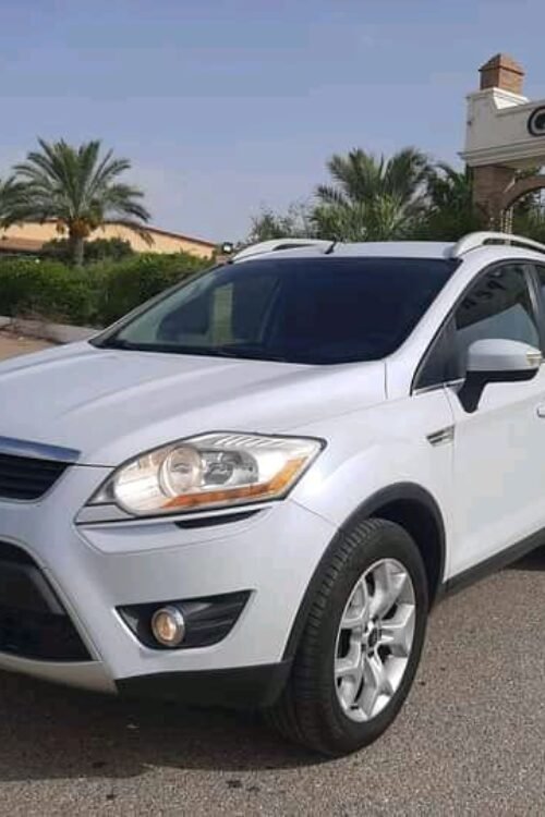 Ford Kuga – 2010