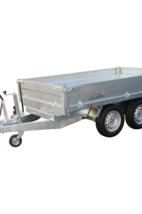 Benne manuelle Lider 39600