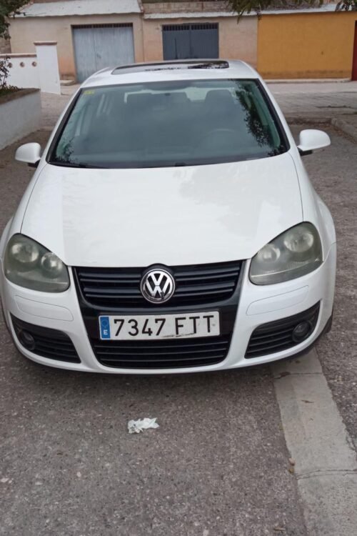 Volkswagen Caddy Furgon 2.0 TDI – 2019