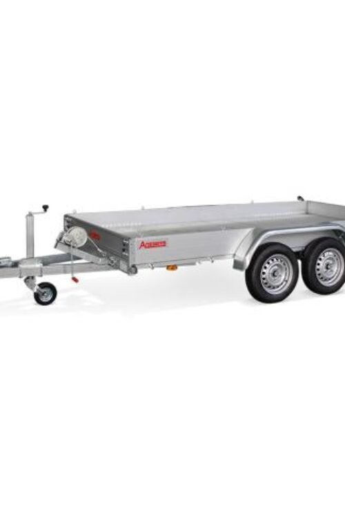 Porte-voitures AMT 2500.407
