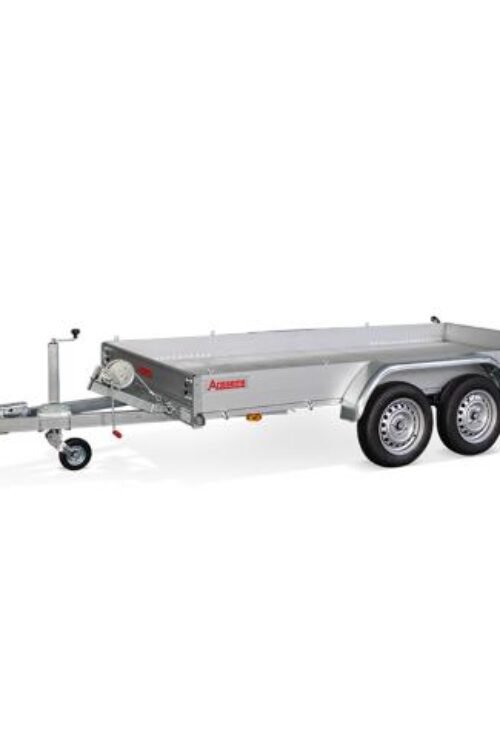 Porte-voitures AMT 2500.440