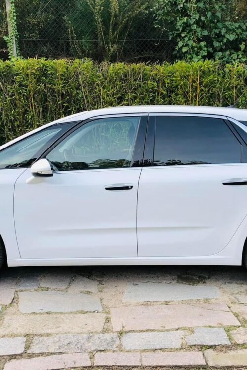 Citroën C4 Picasso II