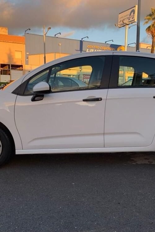 CITROEN C3 1.0Puretech Attraction